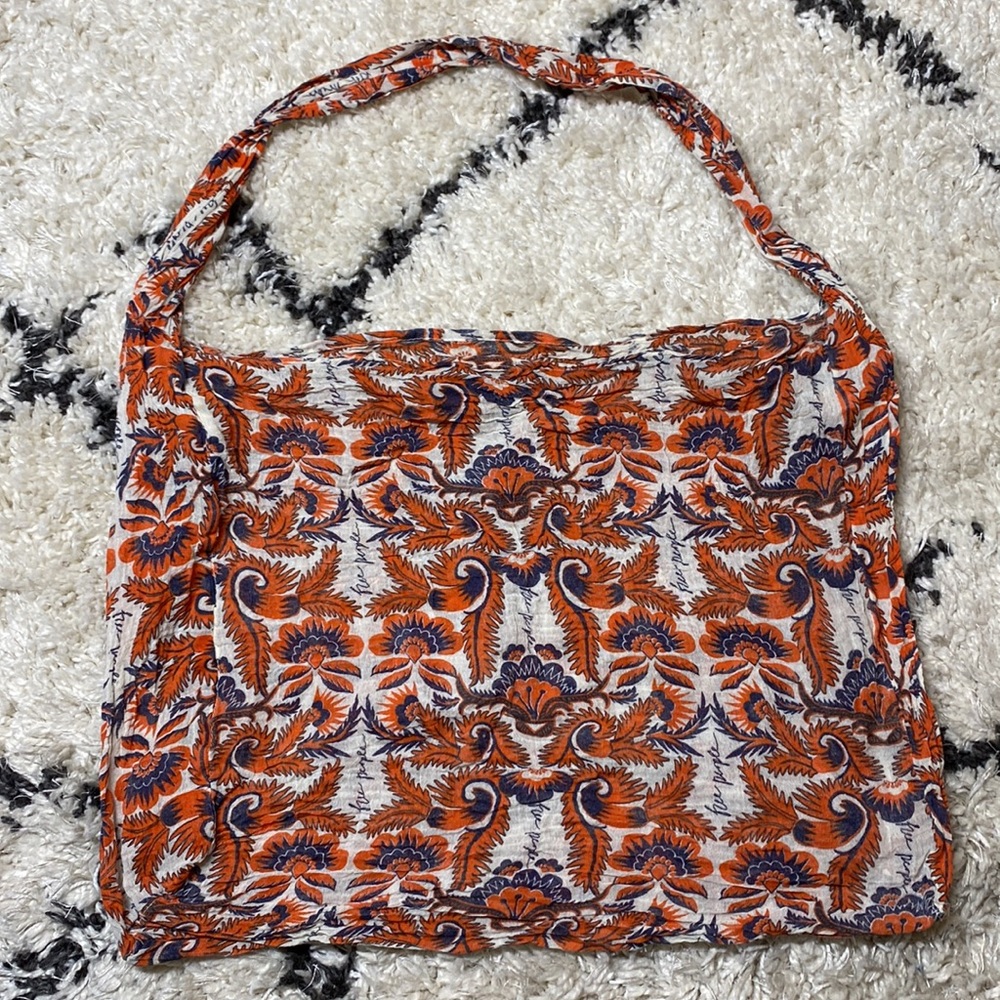 3 Free People Reusable Bags - Picture 4 of 4